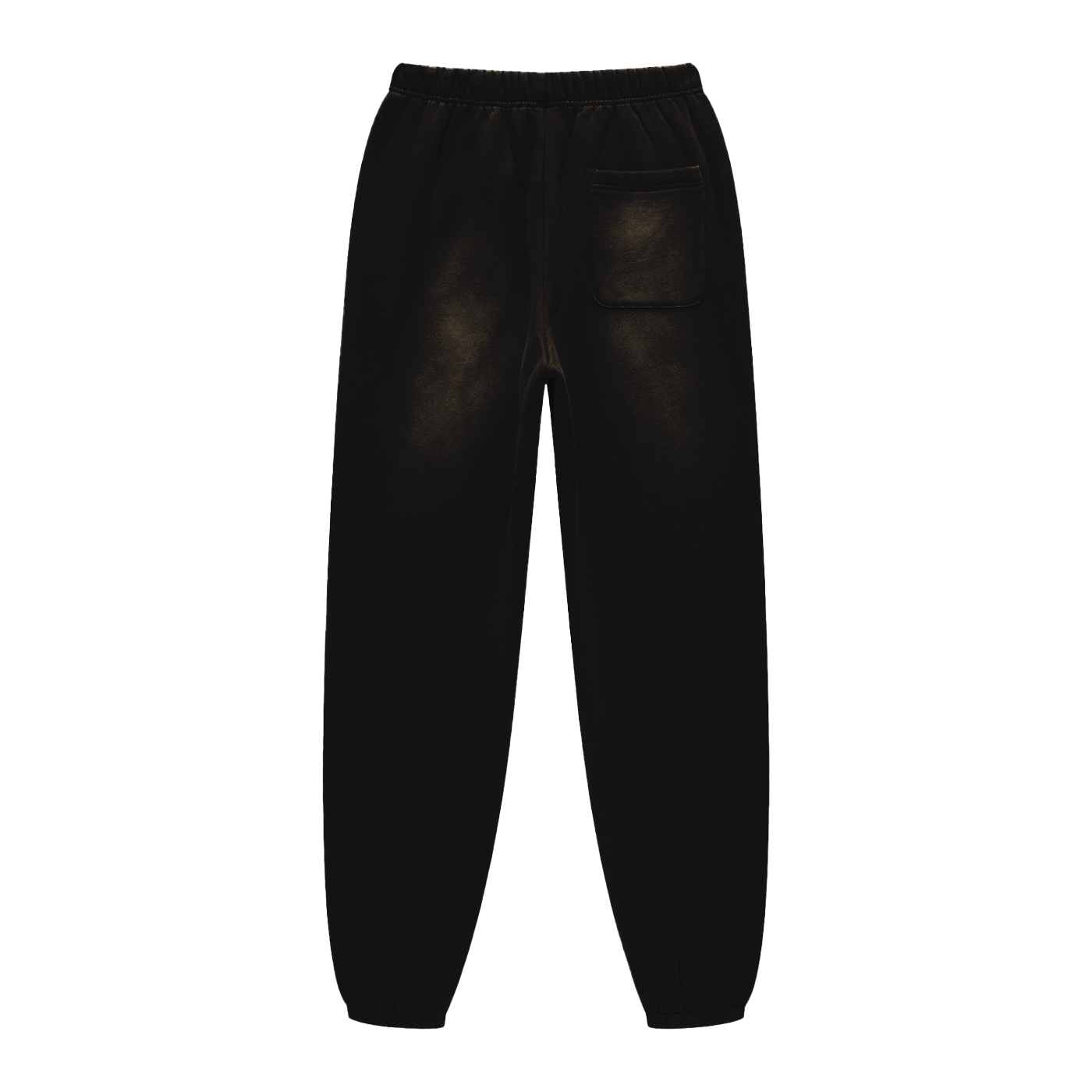 Nebulous Sunfade Fleeced Sweatpants