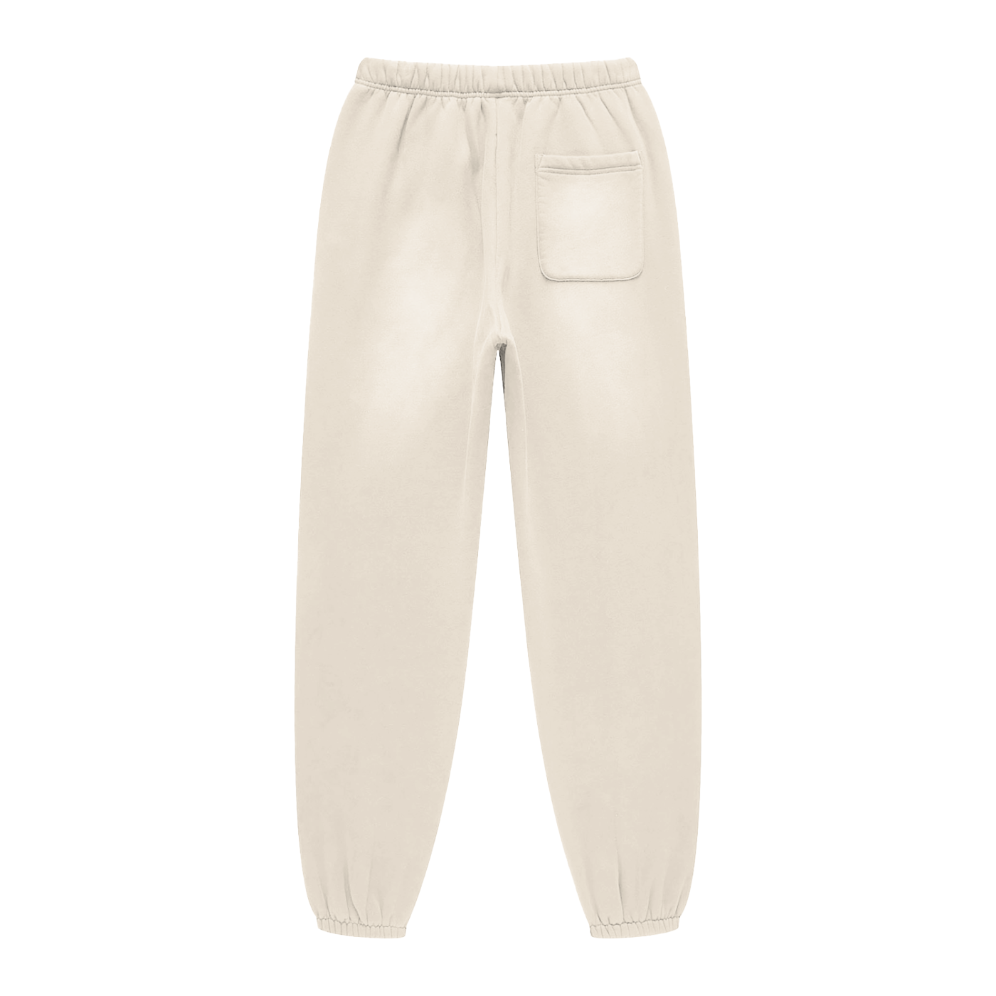 Nebulous Sunfade Fleeced Sweatpants