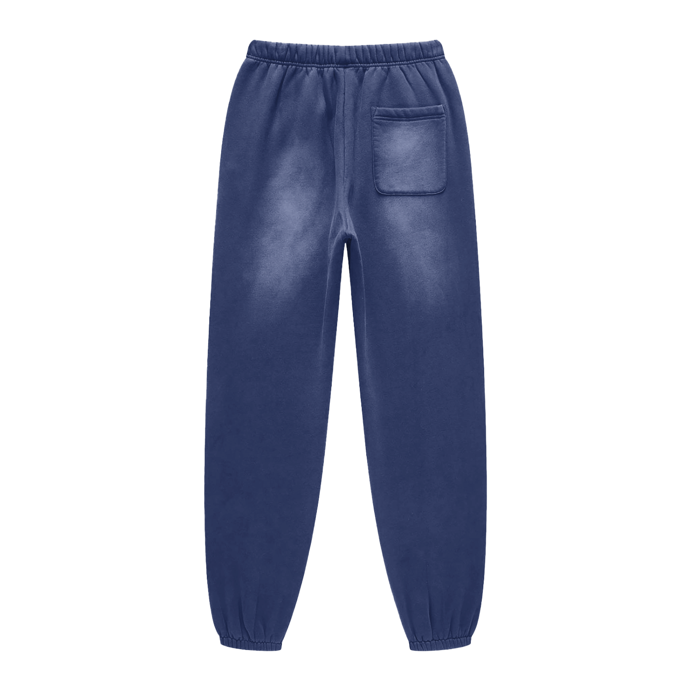 Nebulous Sunfade Fleeced Sweatpants