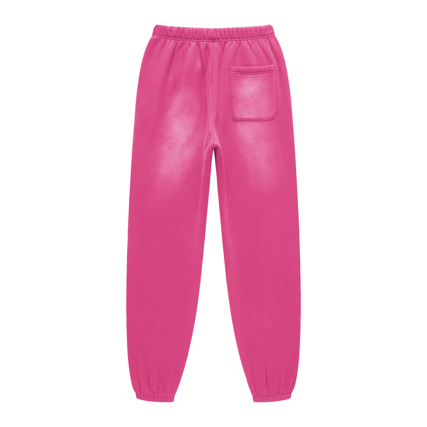 Nebulous Sunfade Fleeced Sweatpants