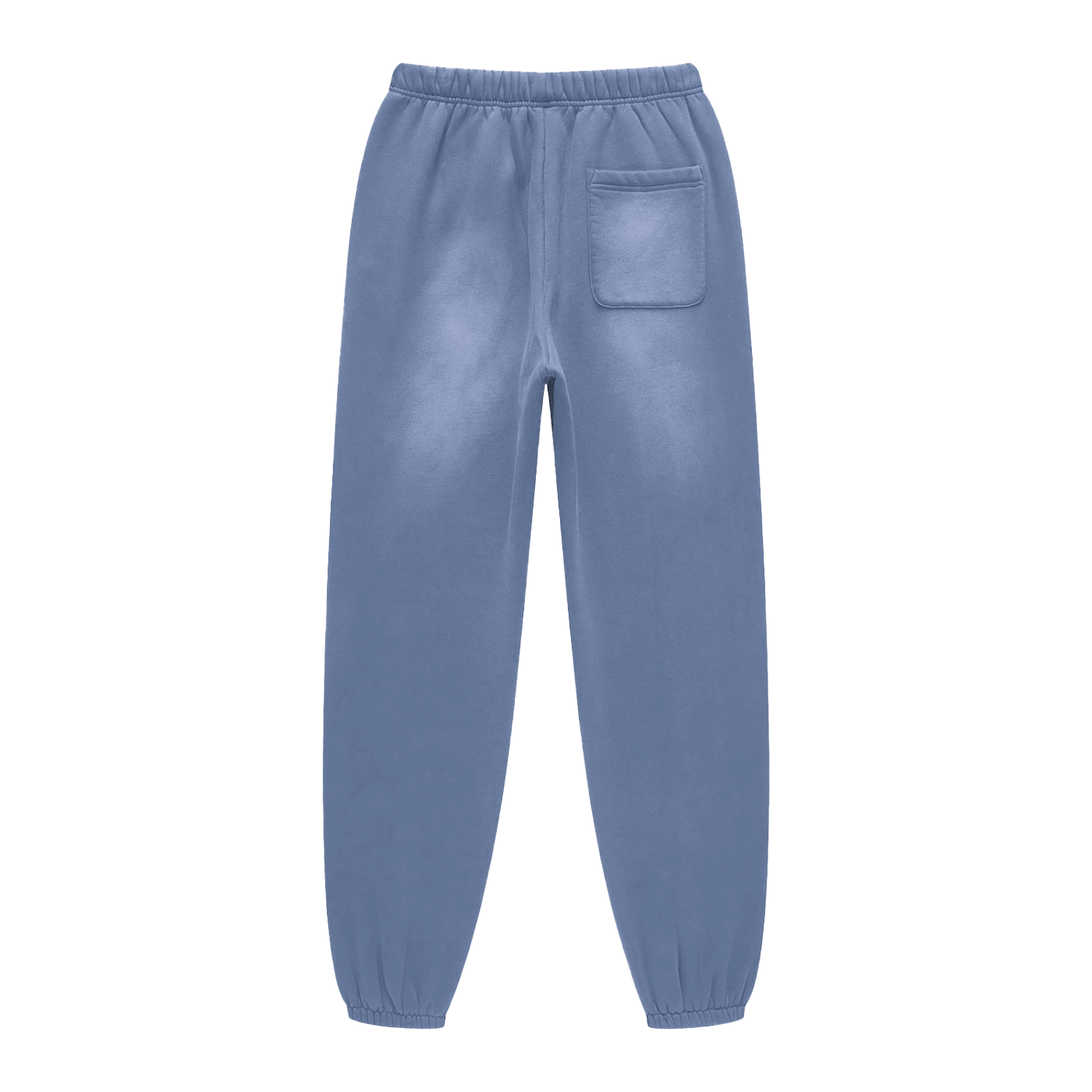 Nebulous Sunfade Fleeced Sweatpants